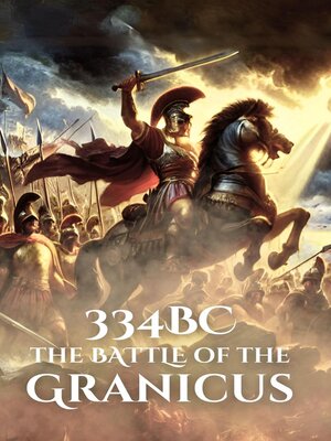 cover image of 334BC